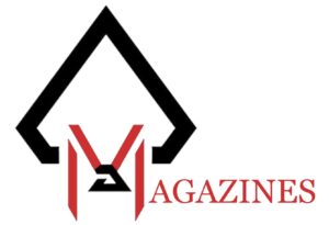 Spade Magazines Logo