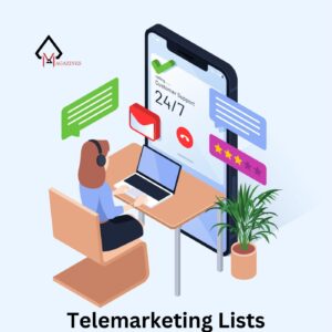 How Does Telemarketing Works? Here are 5 Top Telemarketing Lists. 