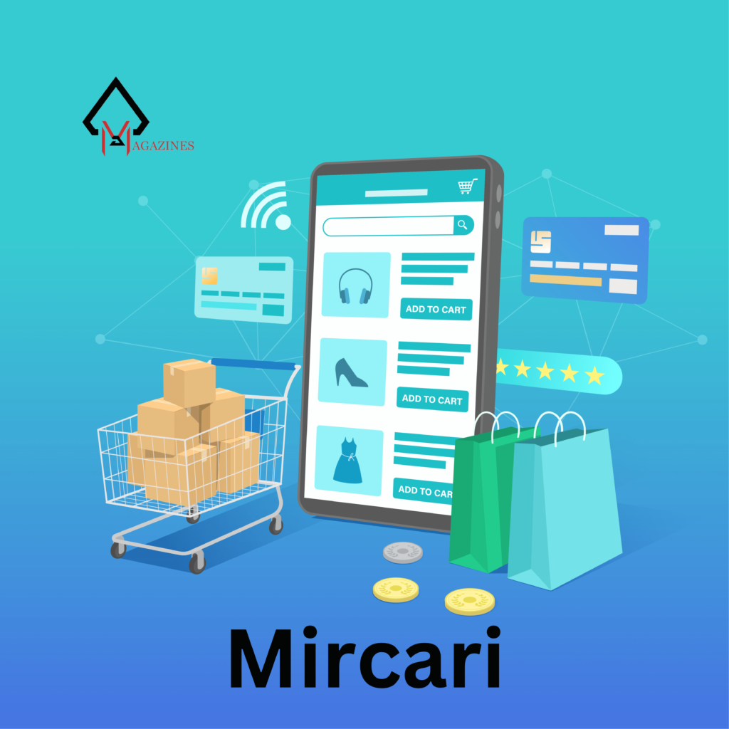  Mircari: Everything You Need to Know About the Online Marketplace. 