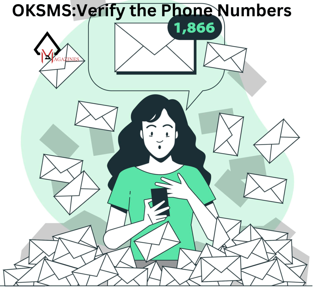 OKSMS | Four Steps That Can Help Send Bulk Messages
