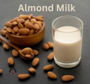 Does Almond Milk Go Bad? How Can We Know that It Can No Longer Be Used?