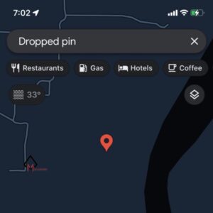 How to Drop a Pin in Google Maps? Step-by-Step Guide.