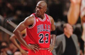 How First NBA Player Michael Jordan Net Worth Crosses $3 Billion?