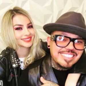 What Are The Un-Known Facts About Giani Quintanilla Family & Life? 