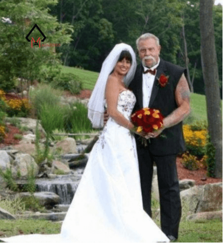 How is Beth Ann Santos Related to Paul Teutul Sr? Everything You Need to Know About Her.