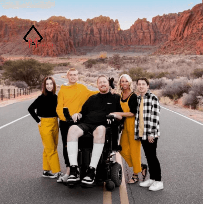 How Shawn Bradley Recovered From Paralysis? 