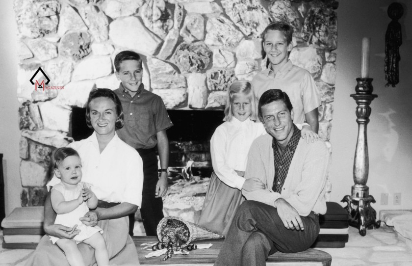 Who is Margie Willett the Ex-Wife of Dick Van Dyke? How Did She Die?