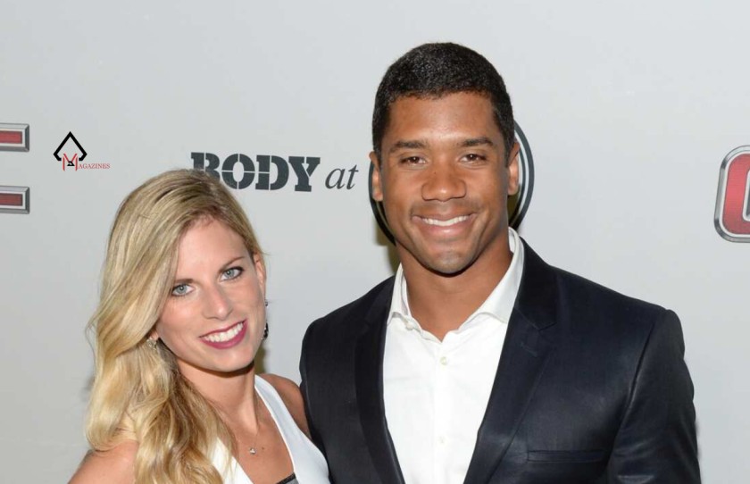 Ashton Meem the Ex-Wife of Russell Wilson. The True Story Behind the Couple’s Divorce.