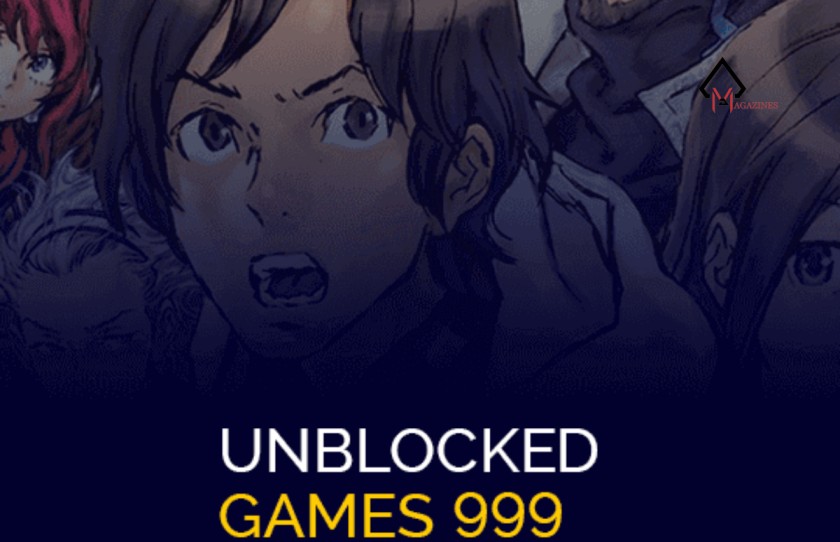 Unblocked Games 999: A Platform to Play Unlimited Free Games.