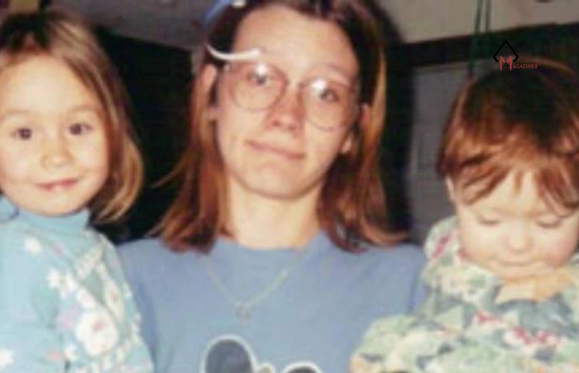 Debra Jeter Texas Case | Mother Who Killed Her Daughters 
